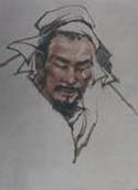 yzt.jpg 在世时已被誉为“天纵之圣”