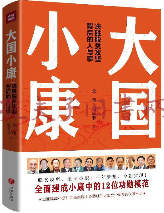 大国小康 歧路惶恐间的挣扎徘徊