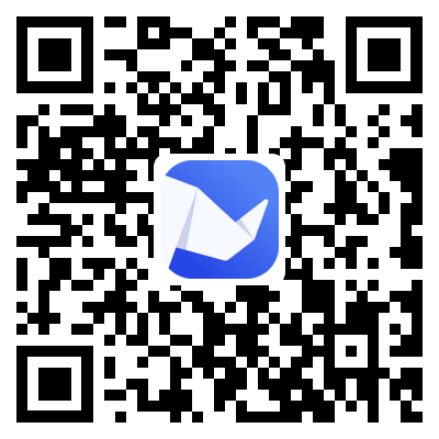 扫码下载官方APP