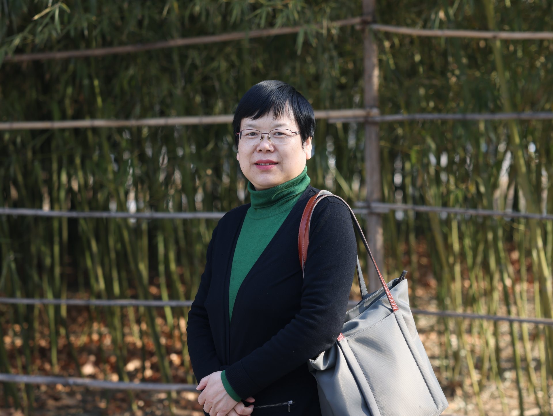 梁文霞.jpg 编辑:网络新闻编辑部