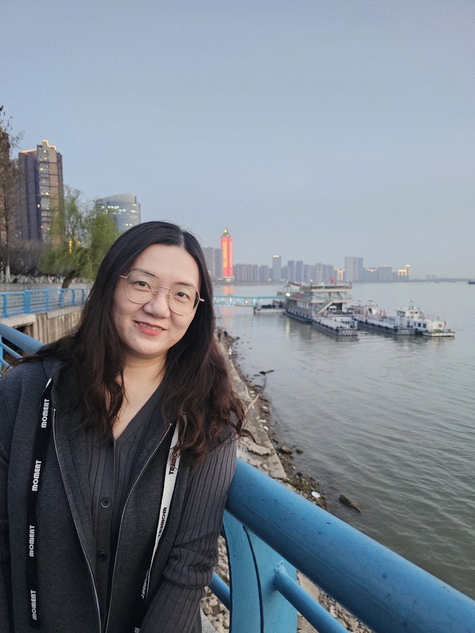 李敬儒老师.JPG 编辑:网络新闻编辑部