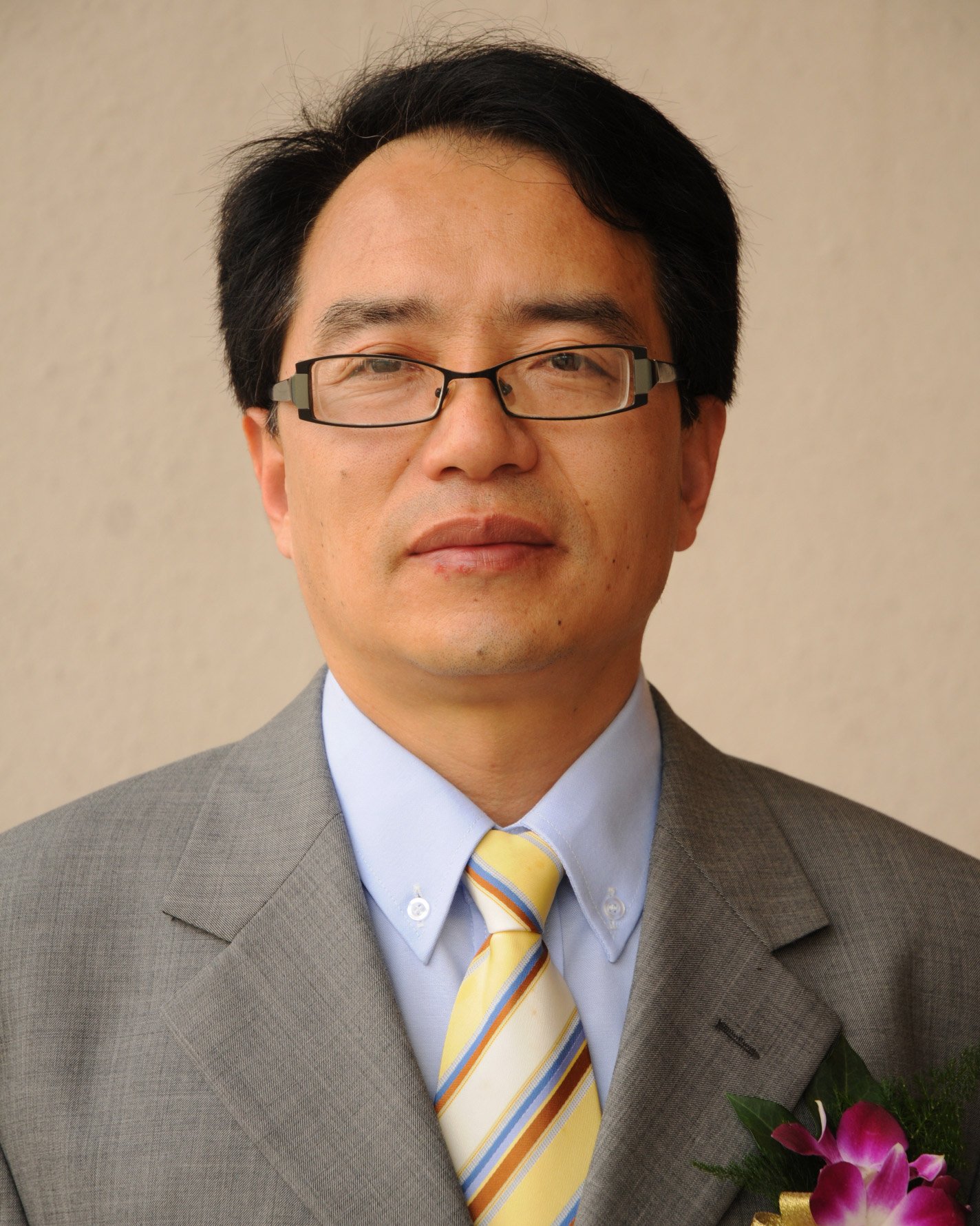 校友会公众号