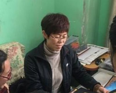 校友风采