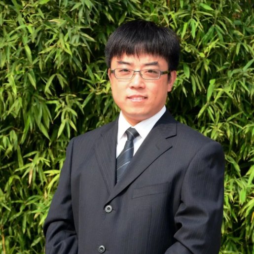 校友张东凯任石家庄副市长
