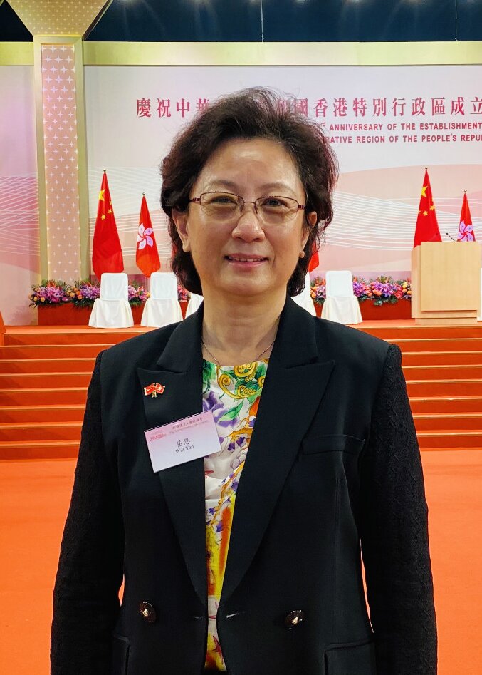 校友会小程序