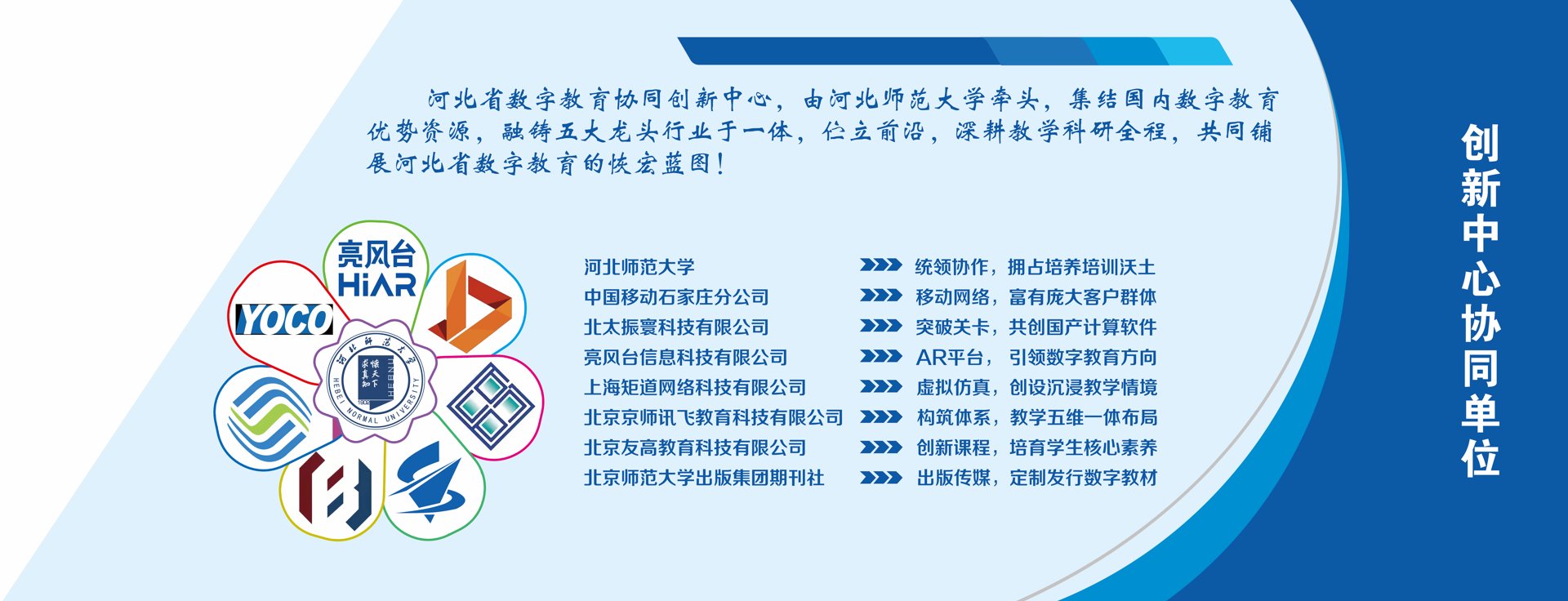 数字教育协同创新中心协同单位.png 依托河北省计算数学与应用重点实验室和