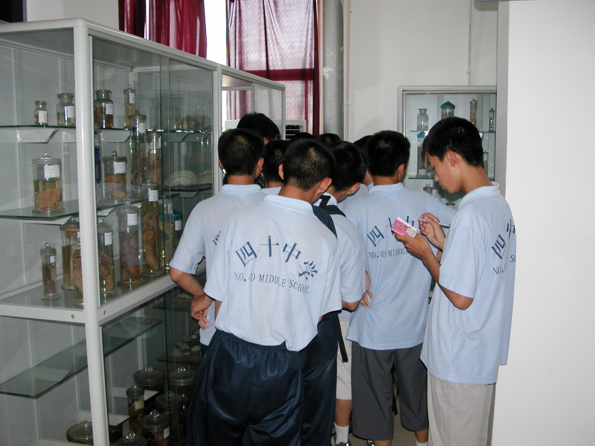图2 中学生科普活动.JPG 世界杯网页版世界杯shijiebei